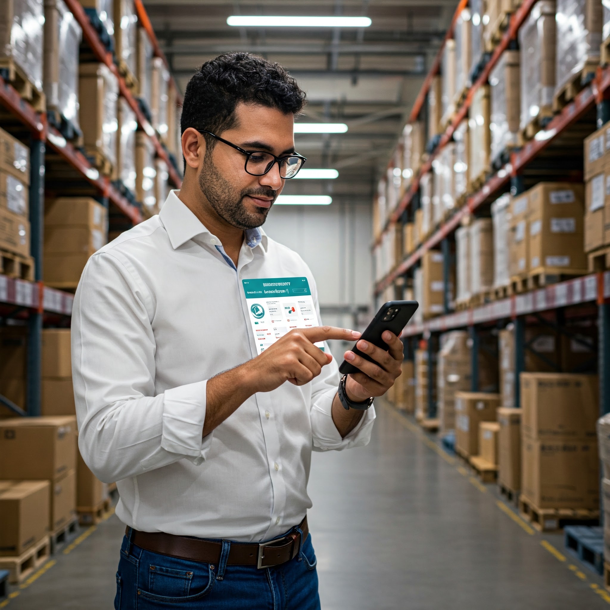 Inventory Management App